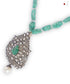 TEMPLE ENSEMBLE PENDENT